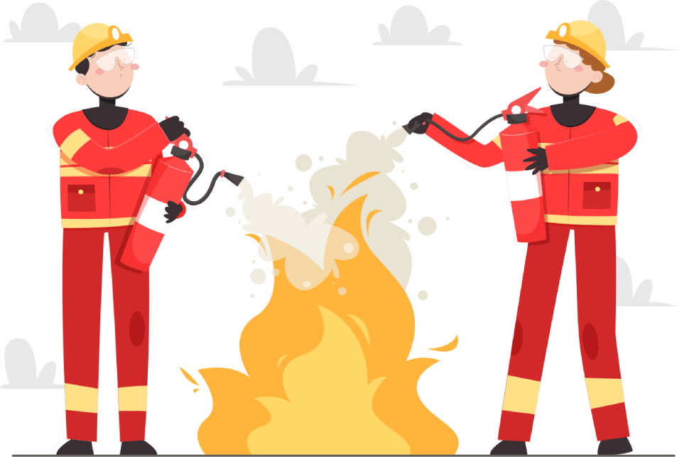 incendie